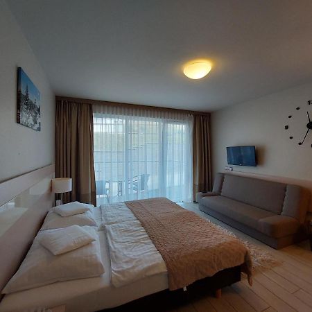 Apartament Sienna Czarna Gora Ischgl 18 ภายนอก รูปภาพ