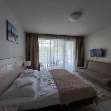Apartament Sienna Czarna Gora Ischgl 18 ภายนอก รูปภาพ