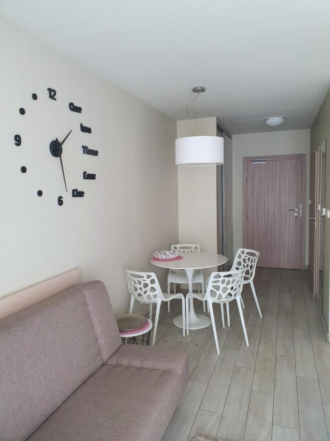 Apartament Sienna Czarna Gora Ischgl 18 ภายนอก รูปภาพ