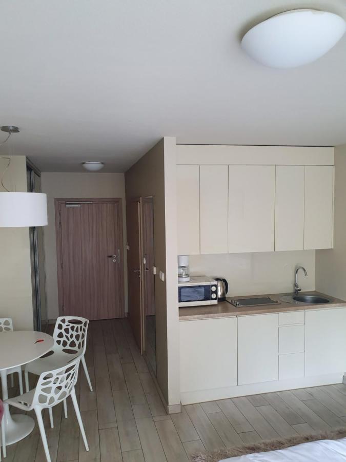 Apartament Sienna Czarna Gora Ischgl 18 ภายนอก รูปภาพ