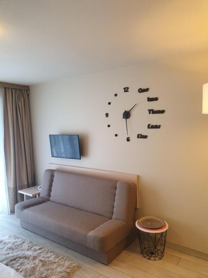 Apartament Sienna Czarna Gora Ischgl 18 ภายนอก รูปภาพ