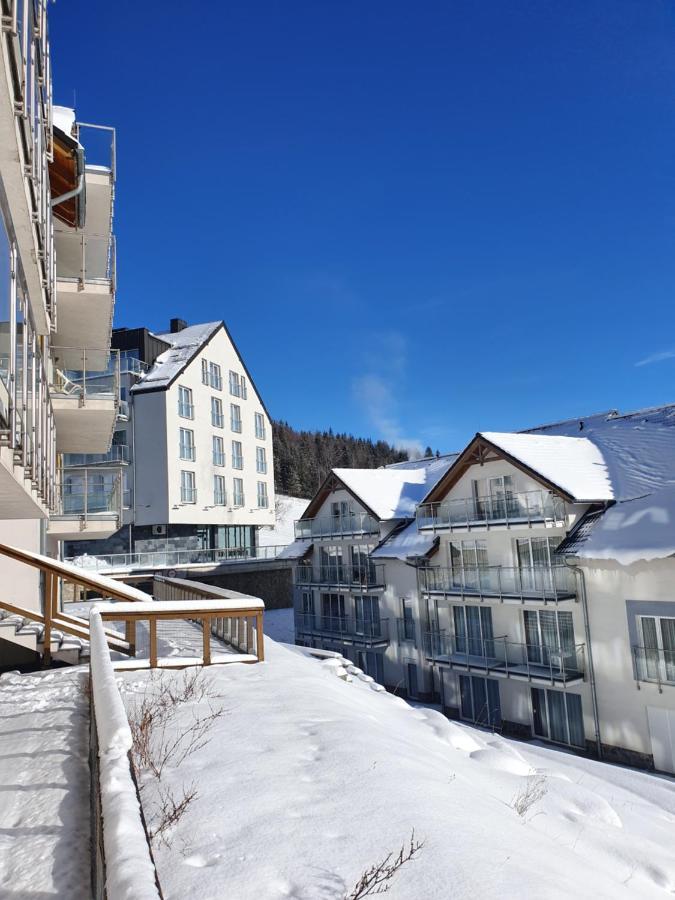 Apartament Sienna Czarna Gora Ischgl 18 ภายนอก รูปภาพ