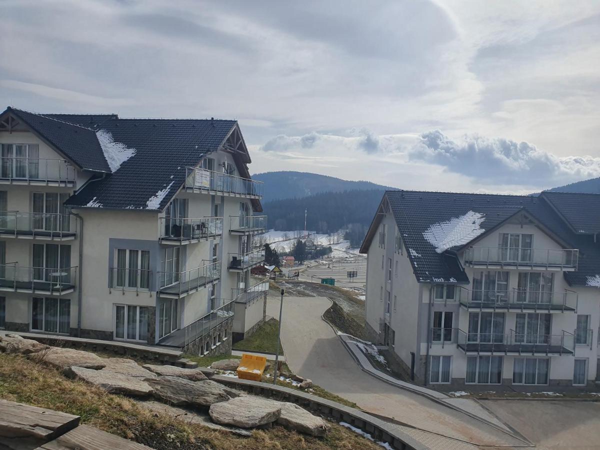 Apartament Sienna Czarna Gora Ischgl 18 ภายนอก รูปภาพ