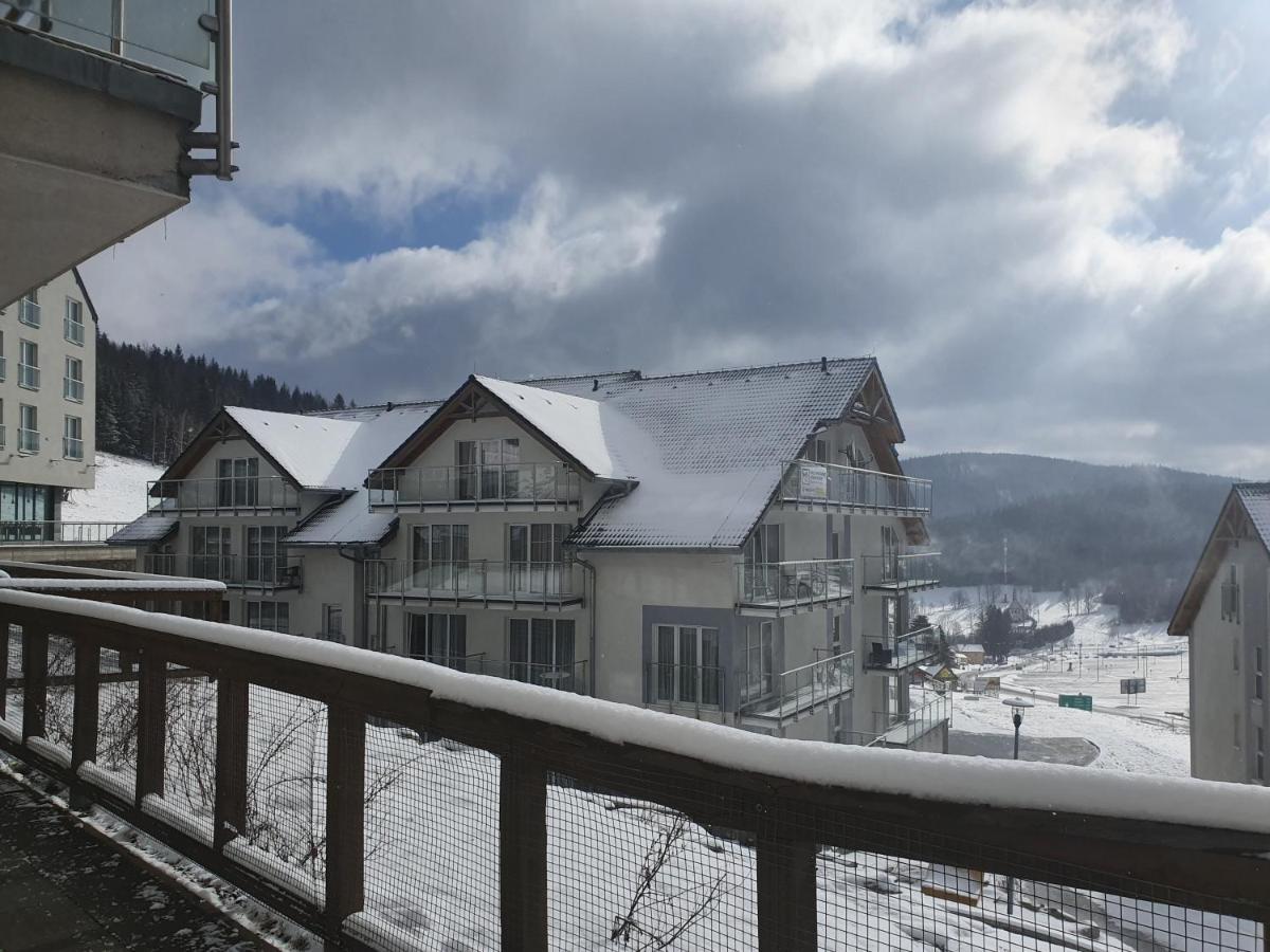 Apartament Sienna Czarna Gora Ischgl 18 ภายนอก รูปภาพ
