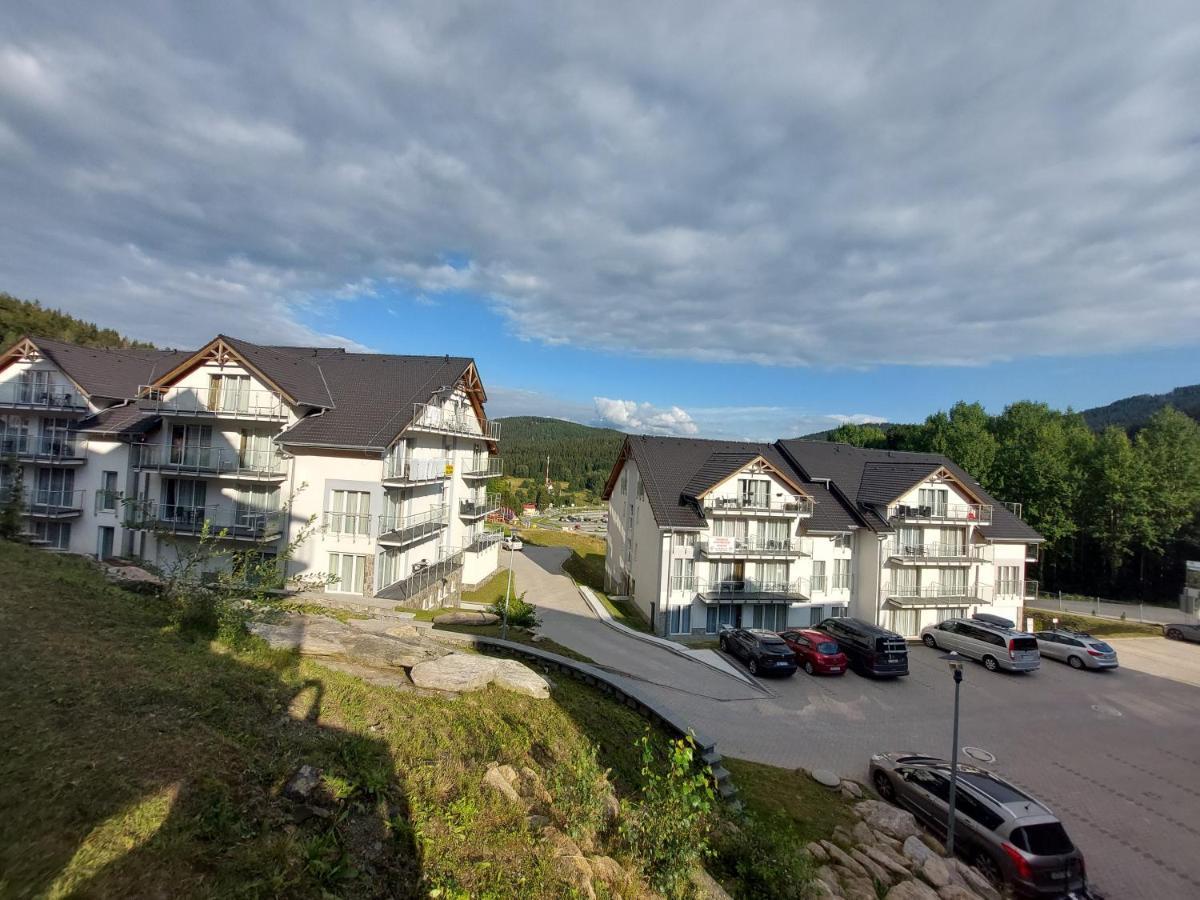 Apartament Sienna Czarna Gora Ischgl 18 ภายนอก รูปภาพ