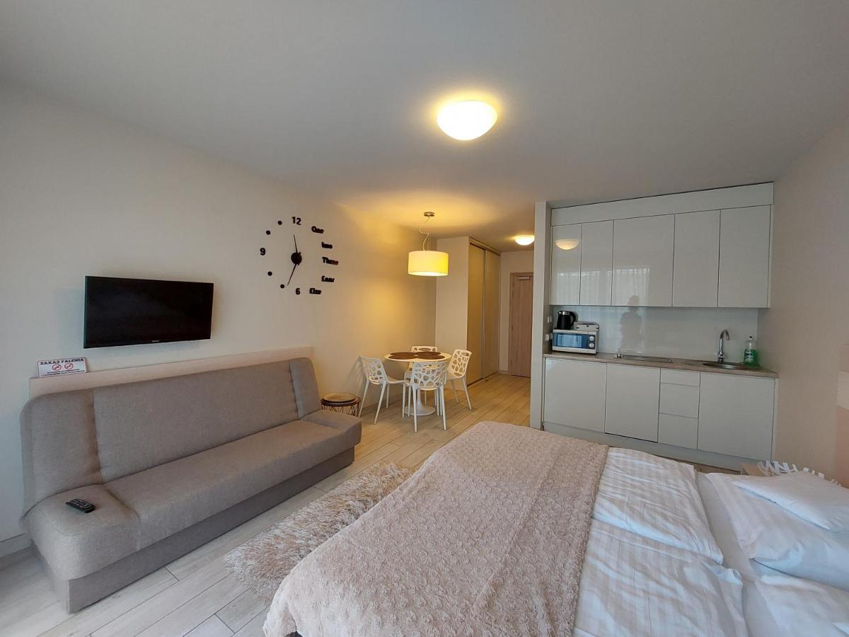 Apartament Sienna Czarna Gora Ischgl 18 ภายนอก รูปภาพ