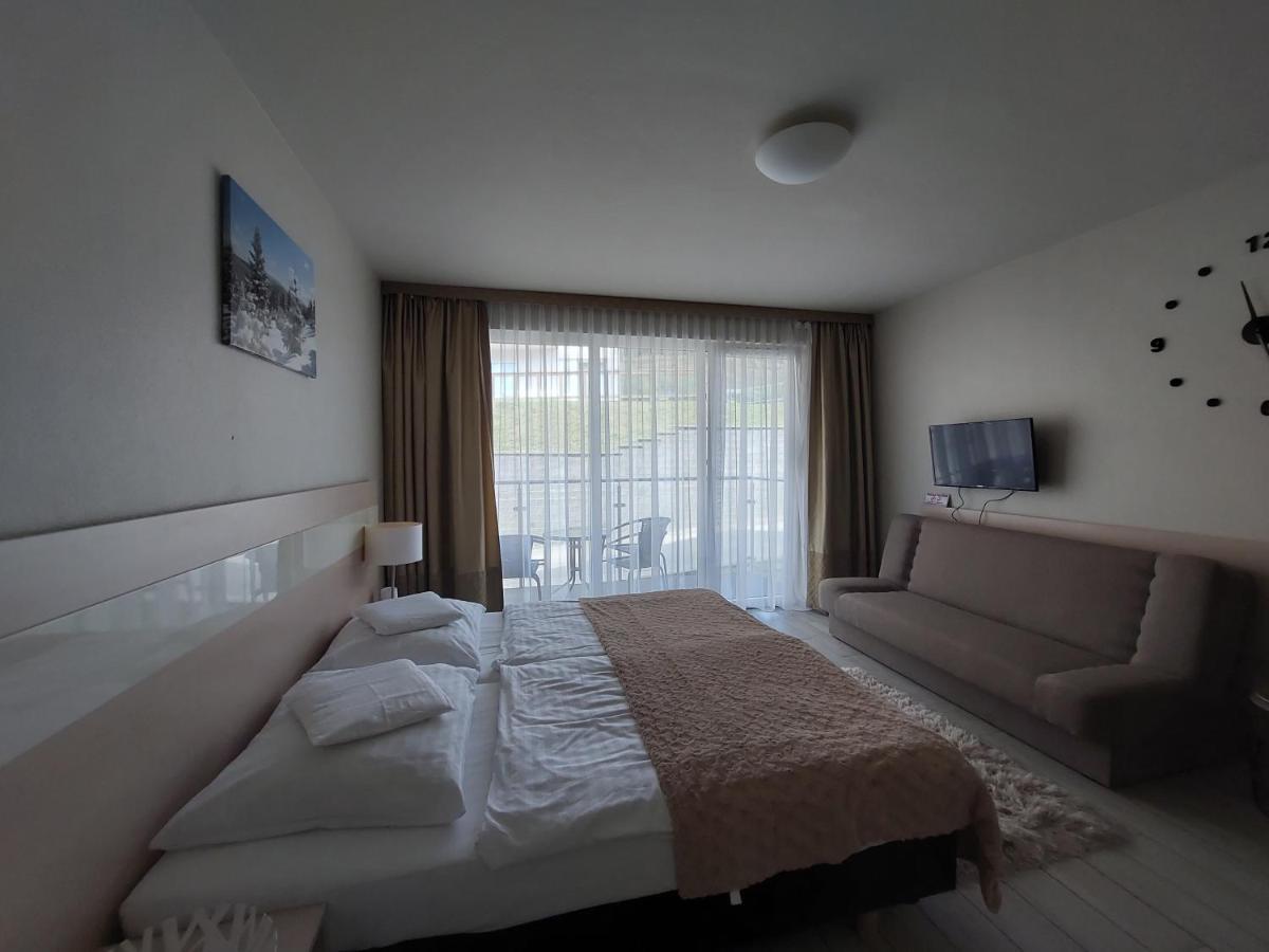Apartament Sienna Czarna Gora Ischgl 18 ภายนอก รูปภาพ