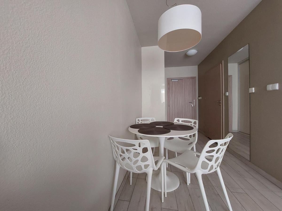 Apartament Sienna Czarna Gora Ischgl 18 ภายนอก รูปภาพ