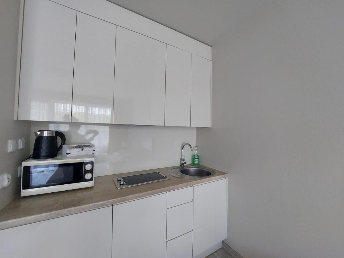 Apartament Sienna Czarna Gora Ischgl 18 ภายนอก รูปภาพ
